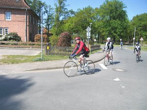 RTF Celle Rocky 33